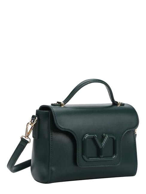 ALAMBRA Handbag, with shoulder strap green - Women&rsquo;s Bags