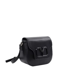 YNOT ALAMBRA Mini shoulder bag BLACK - Women&rsquo;s Bags - 3