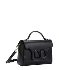 YNOT ALAMBRA Handbag, with shoulder strap BLACK - Women&rsquo;s Bags - 3