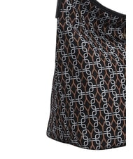 YNOT AUDREY Shoulder bag BLACK - Women&rsquo;s Bags - 3