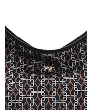 YNOT AUDREY Shoulder bag BLACK - Women&rsquo;s Bags - 4