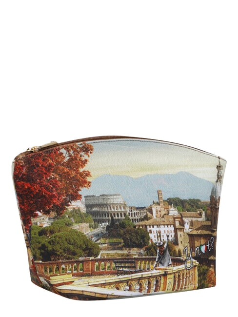 YESBAG  Beauty Large Rome landscape - Beauty Case