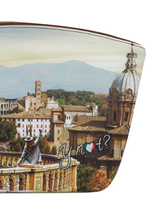 YESBAG  Beauty Large Rome landscape - Beauty Case
