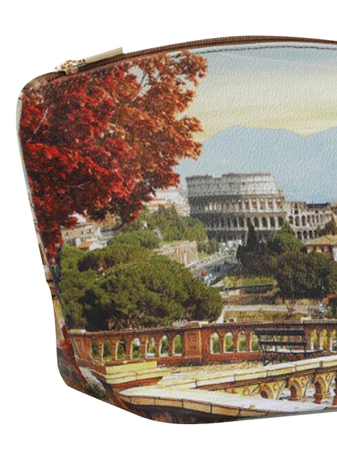 YESBAG  Beauty Large Rome landscape - Beauty Case