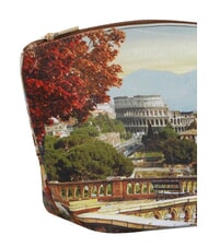 YNOT YESBAG  Beauty Large Rome landscape - Beauty Case - 4