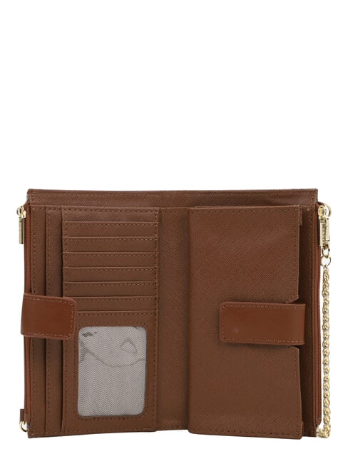 YESBAG Clutch wallet with shoulder strap London tourist - Women&rsquo;s Bags