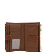 YNOT YESBAG Clutch wallet with shoulder strap London tourist - Women&rsquo;s Bags - 2