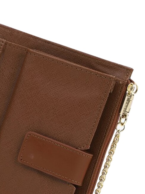 YESBAG Clutch wallet with shoulder strap London tourist - Women&rsquo;s Bags