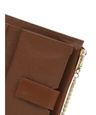 YNOT YESBAG Clutch wallet with shoulder strap London tourist - Women&rsquo;s Bags - 6