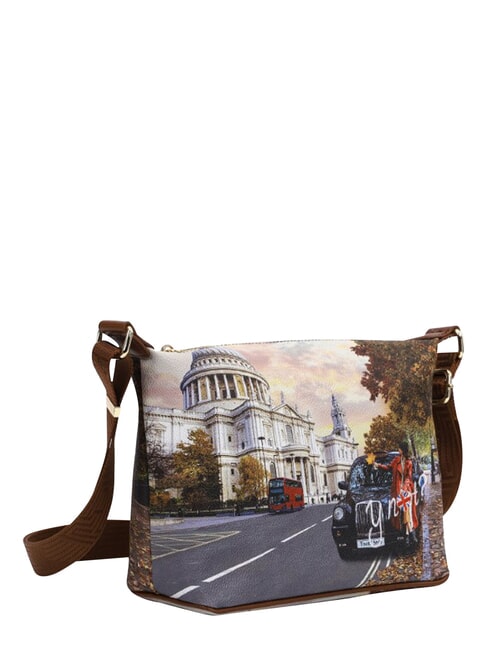 YESBAG Small shoulder bag London tourist - Women&rsquo;s Bags