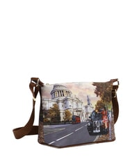 YNOT YESBAG Small shoulder bag London tourist - Women&rsquo;s Bags - 2