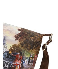 YNOT YESBAG Small shoulder bag London tourist - Women&rsquo;s Bags - 3