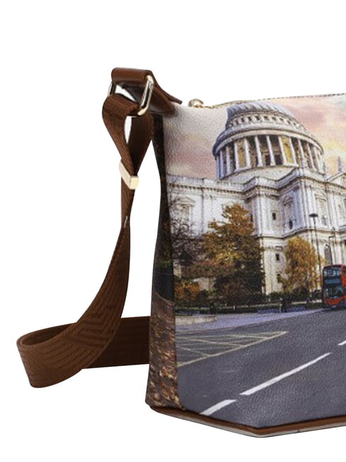 YESBAG Small shoulder bag London tourist - Women&rsquo;s Bags
