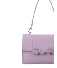 YNOT AMBER Shoulder bag iris - Women&rsquo;s Bags - 3