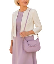 YNOT AMBER Shoulder bag, with shoulder strap iris - Women&rsquo;s Bags - 2