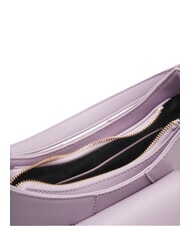 YNOT AMBER Shoulder bag, with shoulder strap iris - Women&rsquo;s Bags - 3