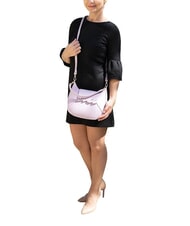 YNOT AMBER Shoulder bag, with shoulder strap iris - Women&rsquo;s Bags - 4