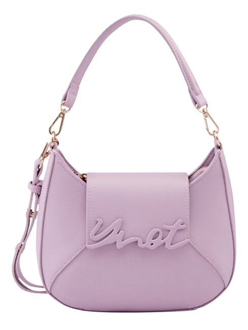 AMBER Shoulder bag, with shoulder strap iris - Women&rsquo;s Bags