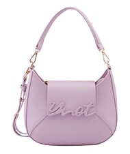 YNOT AMBER Shoulder bag, with shoulder strap iris - Women&rsquo;s Bags - 5