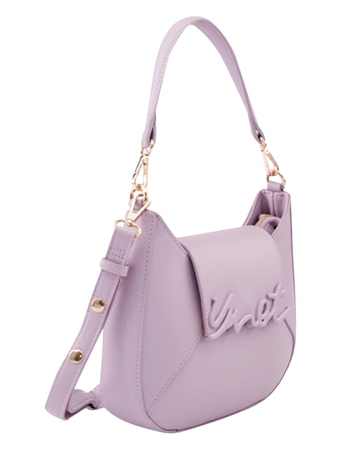 AMBER Shoulder bag, with shoulder strap iris - Women&rsquo;s Bags