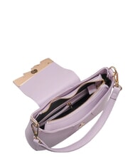 YNOT AMBER Shoulder bag, with shoulder strap iris - Women&rsquo;s Bags - 11