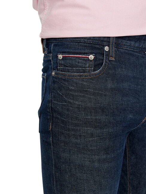 TH Jeans Benton Blue - Jeans