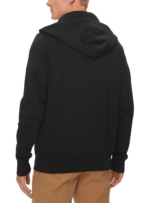 TH Sweatshirt black - Sweatshirts