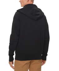 TOMMY HILFIGER TH Sweatshirt black - Sweatshirts - 3