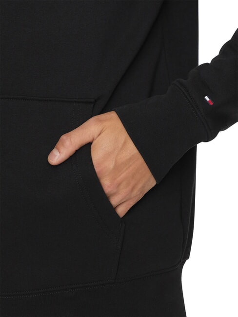 TH Sweatshirt black - Sweatshirts