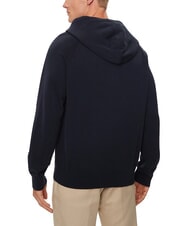 TOMMY HILFIGER TH JEANS Hoodie desert sky - Sweatshirts - 2