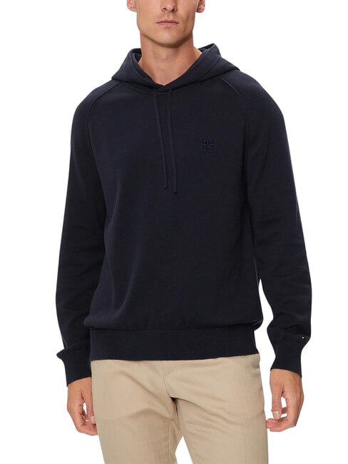 TH JEANS Hoodie desert sky - Sweatshirts