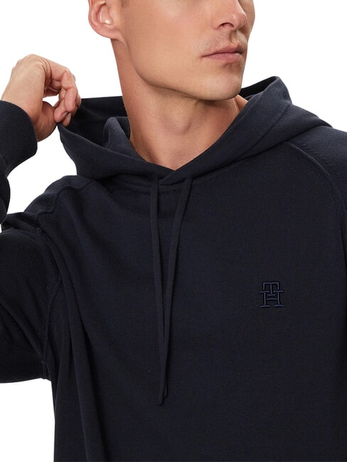 TH JEANS Hoodie desert sky - Sweatshirts