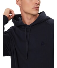 TOMMY HILFIGER TH JEANS Hoodie desert sky - Sweatshirts - 4