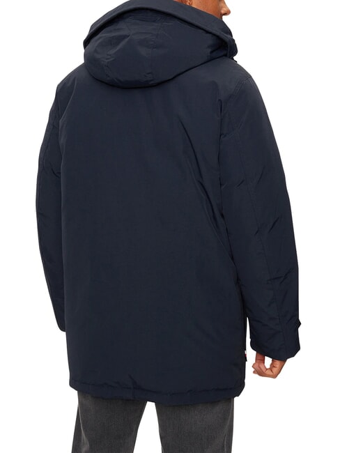 TH Medium jacket desert sky - Men's Jackets