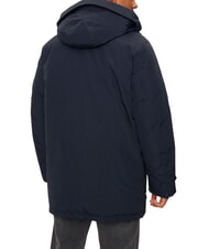 TOMMY HILFIGER TH Medium jacket desert sky - Men's Jackets - 2