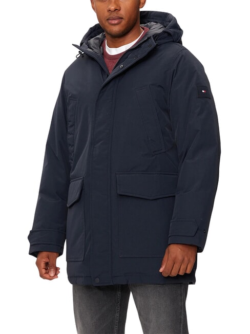 TH Medium jacket desert sky - Men's Jackets