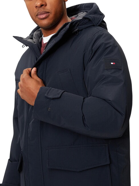 TH Medium jacket desert sky - Men's Jackets