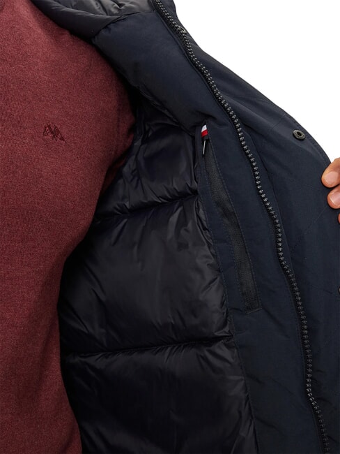 TH Medium jacket desert sky - Men's Jackets