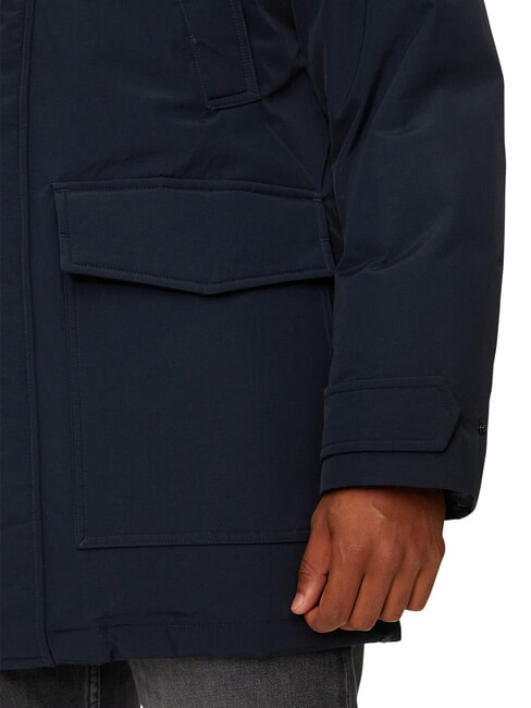 TH Medium jacket desert sky - Men's Jackets