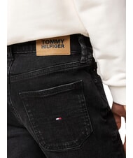TOMMY HILFIGER TH Jeans black - Children's trousers - 5
