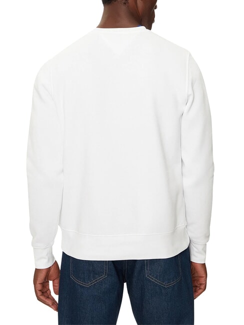 TH Sweatshirt white - Sweatshirts