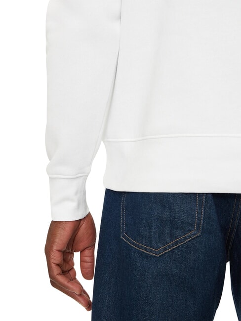 TH Sweatshirt white - Sweatshirts