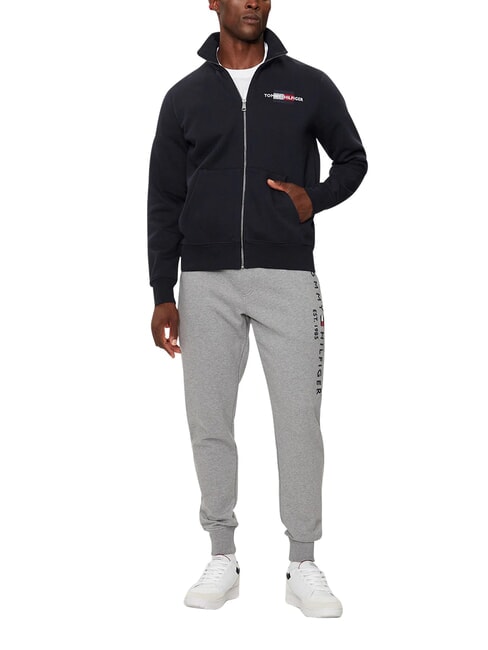 TH Long-sleeved sweatshirt desert sky - Sweatshirts