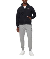 TOMMY HILFIGER TH Long-sleeved sweatshirt desert sky - Sweatshirts - 3