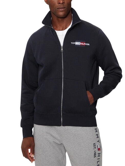 TH Long-sleeved sweatshirt desert sky - Sweatshirts