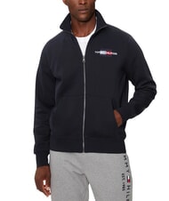 TOMMY HILFIGER TH Long-sleeved sweatshirt desert sky - Sweatshirts - 4