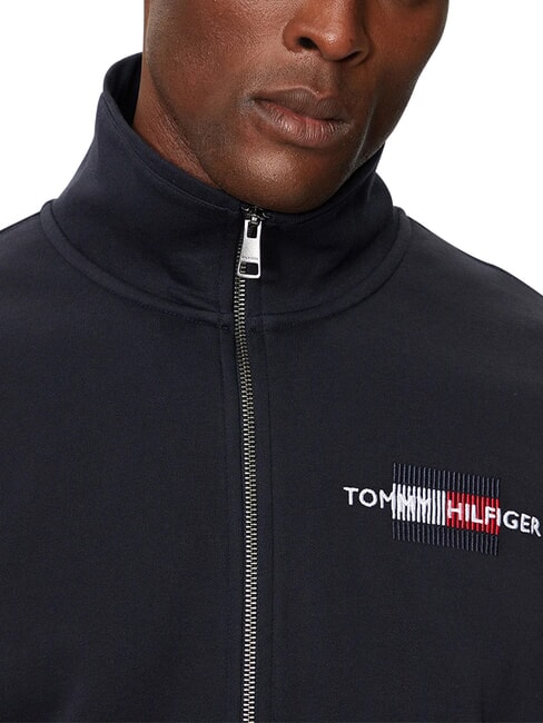 TH Long-sleeved sweatshirt desert sky - Sweatshirts