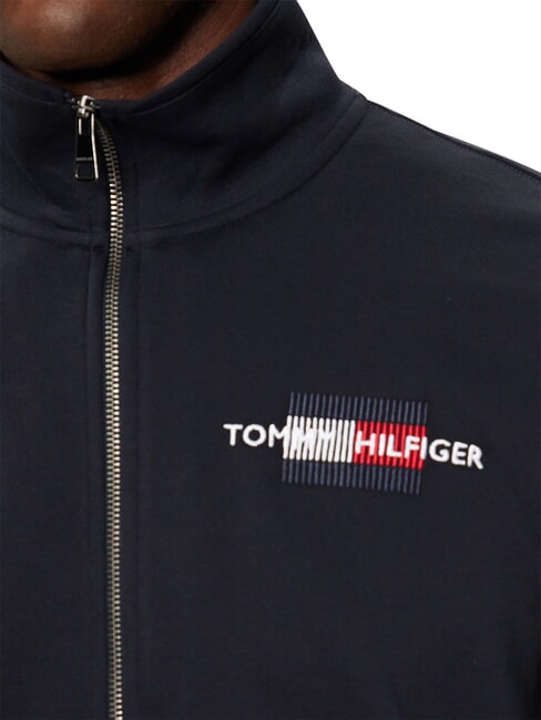 TH Long-sleeved sweatshirt desert sky - Sweatshirts
