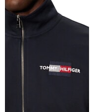 TOMMY HILFIGER TH Long-sleeved sweatshirt desert sky - Sweatshirts - 6