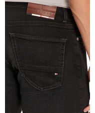 TOMMY HILFIGER TH Jeans crow black - Jeans - 4